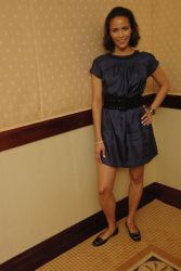 Фото №2 Пола Пэттон