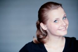 Фото №2 Софья Лебедева