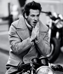 Фото №2 Гаспар Ульель