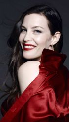 Фото №1 Лив Тайлер