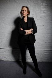 Фото №1 Вера Фармига