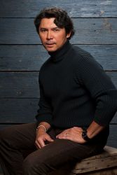 Фото №2 Лу Даймонд Филлипс