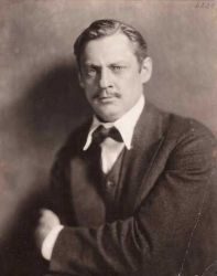 Фото №2 Лайонел Бэрримор