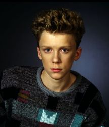 Фото №1 Энтони Майкл Холл