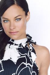 Фото №2 Алишия Окс Фото №2 Алишия Окс