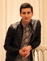 Фото №2 Сэм Лернер