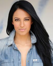 Фото №1 Ясмин Кассим