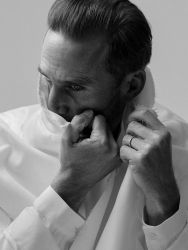 Фото №2 Джозеф Файнс