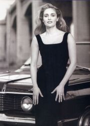 Фото №1 Лиза Коллинз