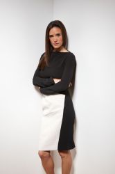 Фото №1 Дженнифер Коннелли