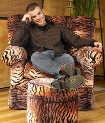 Фото №2 Дэвид Галлахер