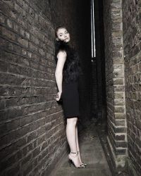 Фото №2 Имоджен Путс