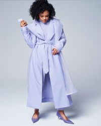 Фото №1 Тесса Томпсон