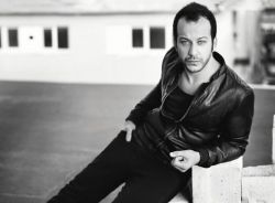 Фото №1 Рыза Коджаоглу