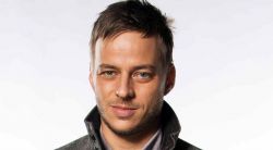 Фото №2 Том Влашиха