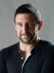 Фото №2 Андрес Эррера