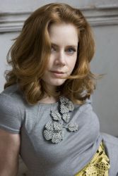 Фото №1 Эми Адамс