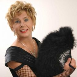 Фото №1 Татьяна Догилева