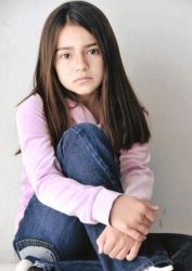 Фото №2 Эриель Гейд