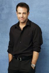 Фото №2 Пол Адельштейн