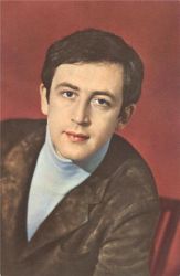 Фото №2 Василий Ливанов