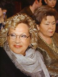 Фото №1 Галина Волчек