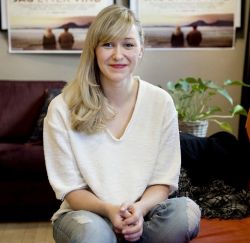 Фото №2 Мари Блокхус