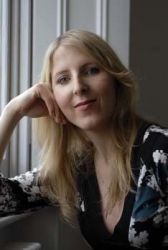 Фото №1 Фенелла Вулгар