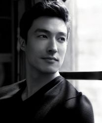 Фото №1 Дэниэл Хэнни