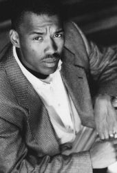 Фото №1 Маркус Лайл Браун