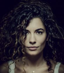 Фото №1 Юлия Погребиньска