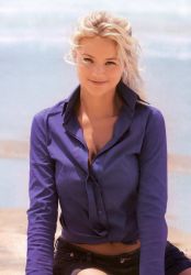 Фото №2 Виржини Эфира