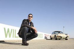 Фото №1 Мэттью Фокс