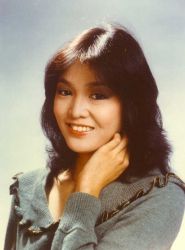 Фото №1 Кэрол «До До» Чэн