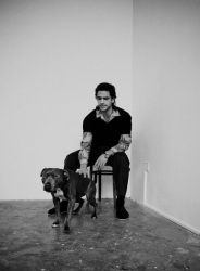 Фото №2 Люк Паскуалино