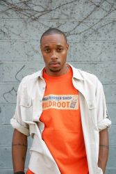 Фото №2 Дориан Миссик