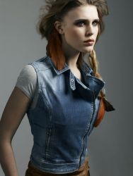 Фото №2 Гайя Уайсс