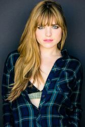 Фото №1 Жаклин Байерс