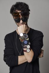 Фото №1 Алекс Вулф