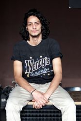 Фото №2 Бурак Йийит