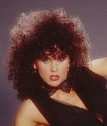 Фото №1 Бесс Мотта