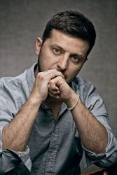 Фото №2 Владимир Зеленский