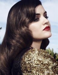 Фото №2 Люси Хейл