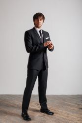 Фото №1 Иван Жидков