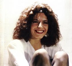 Фото №1 Кристина Банегас