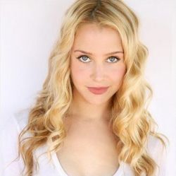 Фото №2 Мими Майклс