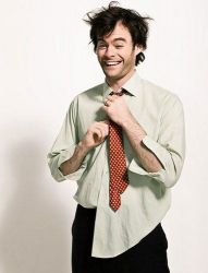 Фото №2 Билл Хейдер Фото №2 Билл Хейдер