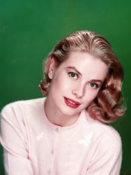 Фото №1 Грэйс Келли