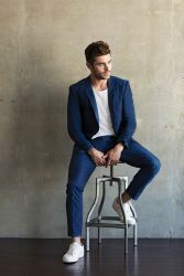 Фото №2 Зак Эфрон