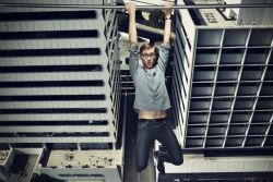 Фото №1 Стивен Мерчант